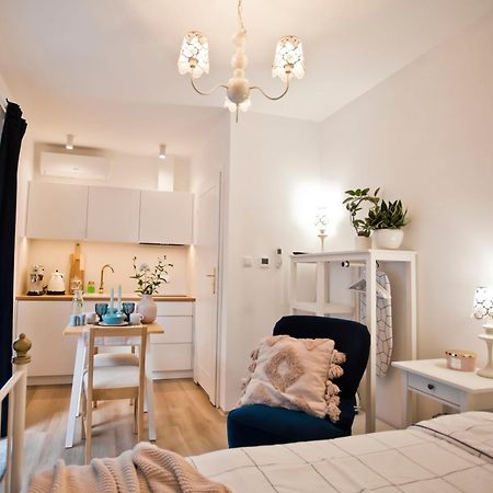 Balaton Apartamenty Trzebinia  Εξωτερικό φωτογραφία