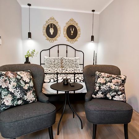 Balaton Apartamenty Trzebinia  Εξωτερικό φωτογραφία