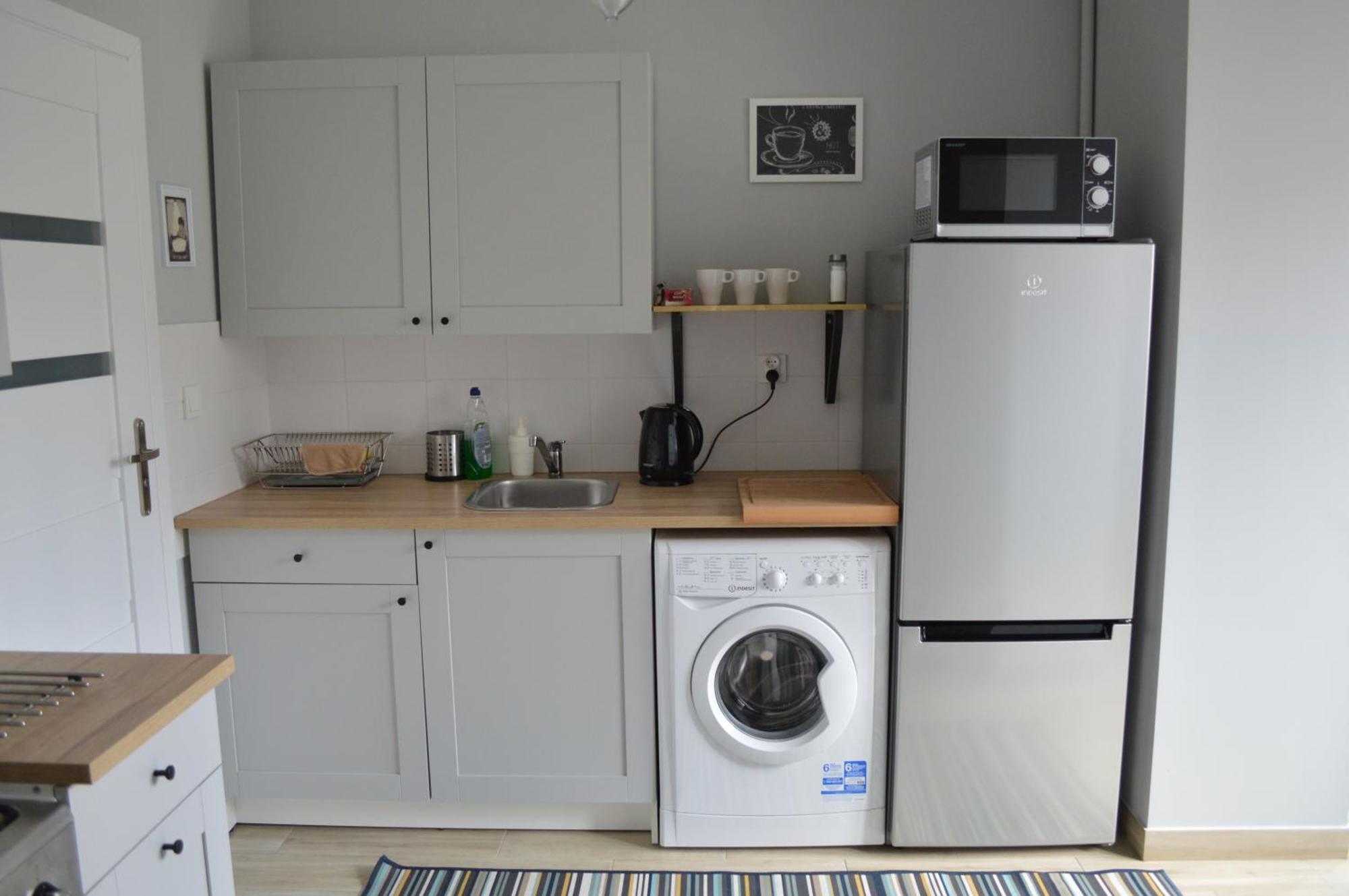 Balaton Apartamenty Trzebinia  Εξωτερικό φωτογραφία