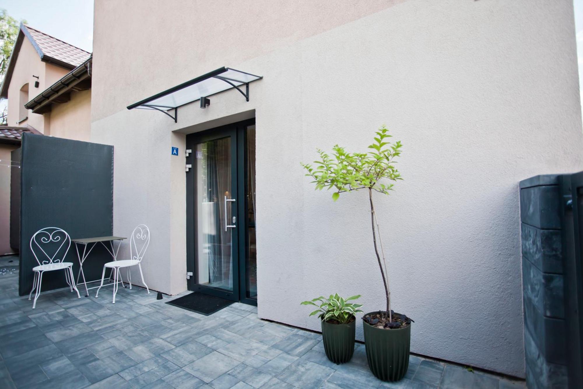Balaton Apartamenty Trzebinia  Εξωτερικό φωτογραφία