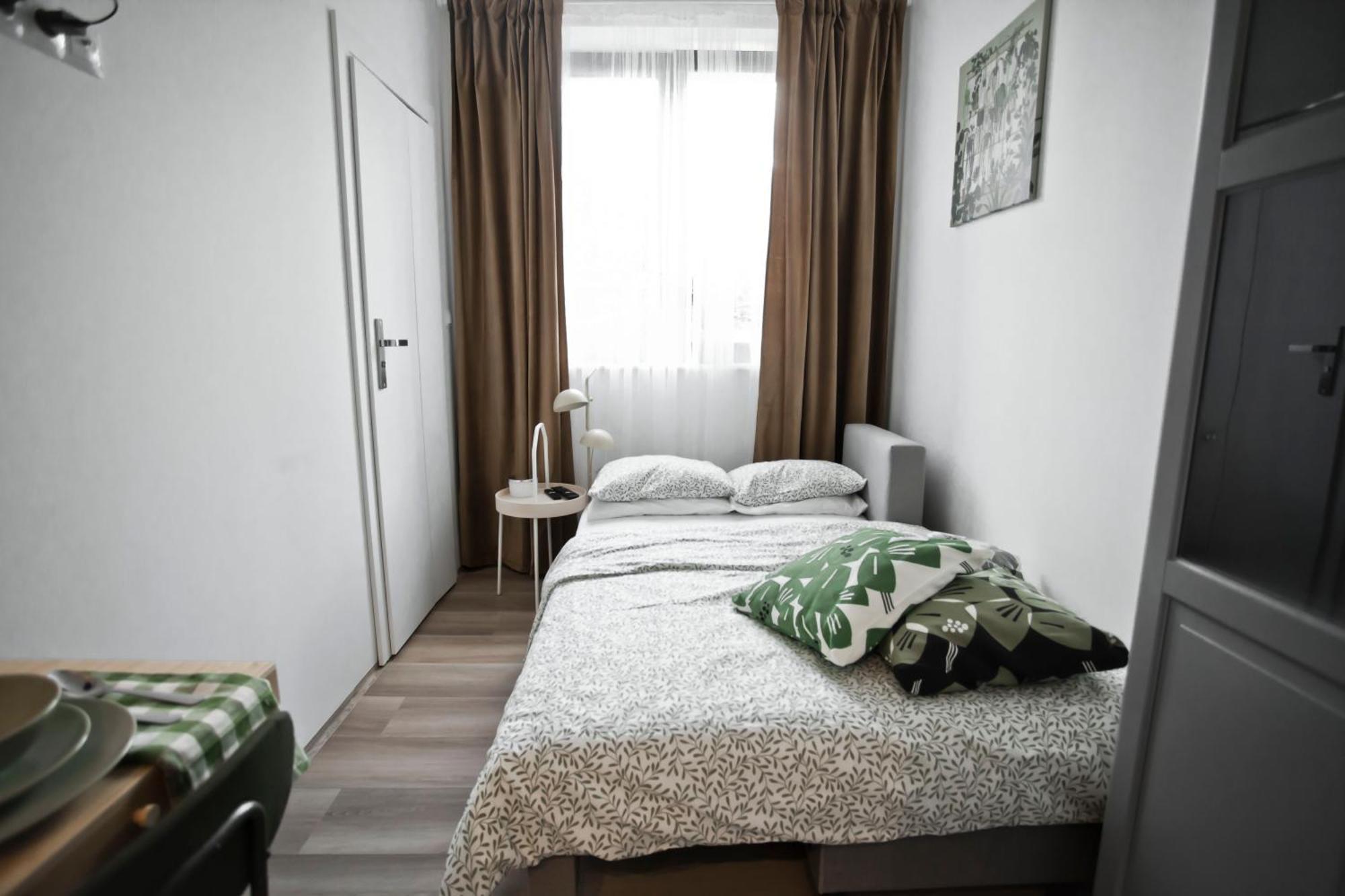 Balaton Apartamenty Trzebinia  Εξωτερικό φωτογραφία
