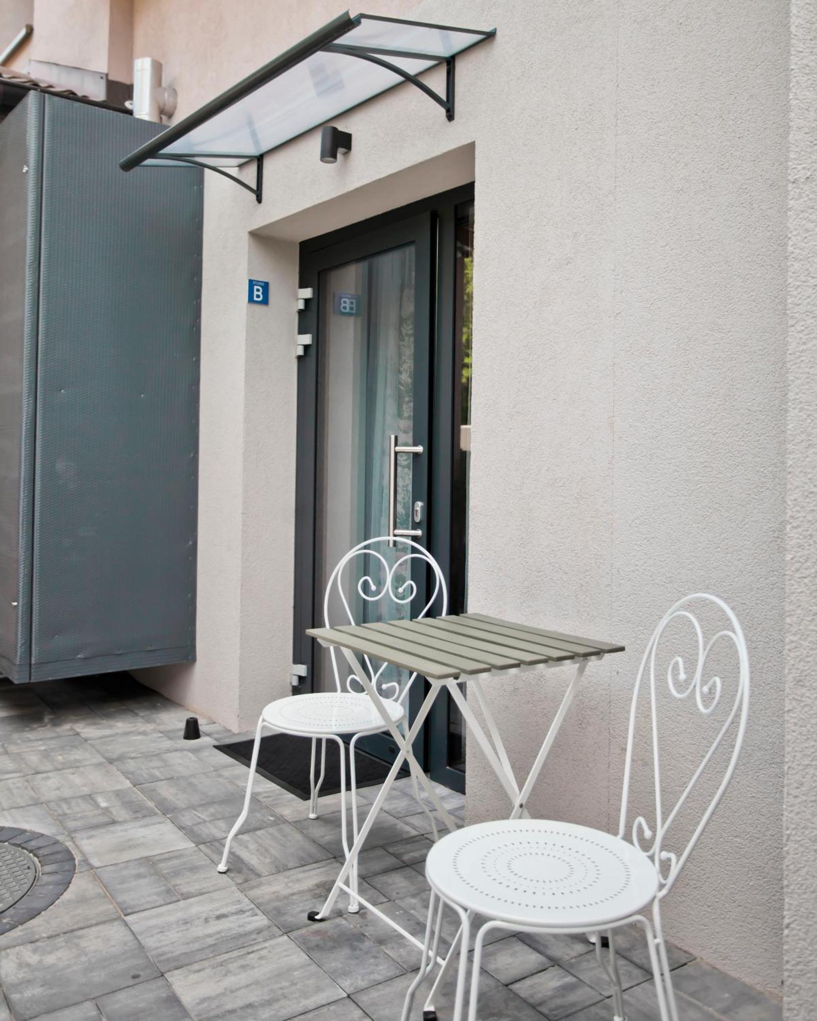 Balaton Apartamenty Trzebinia  Εξωτερικό φωτογραφία