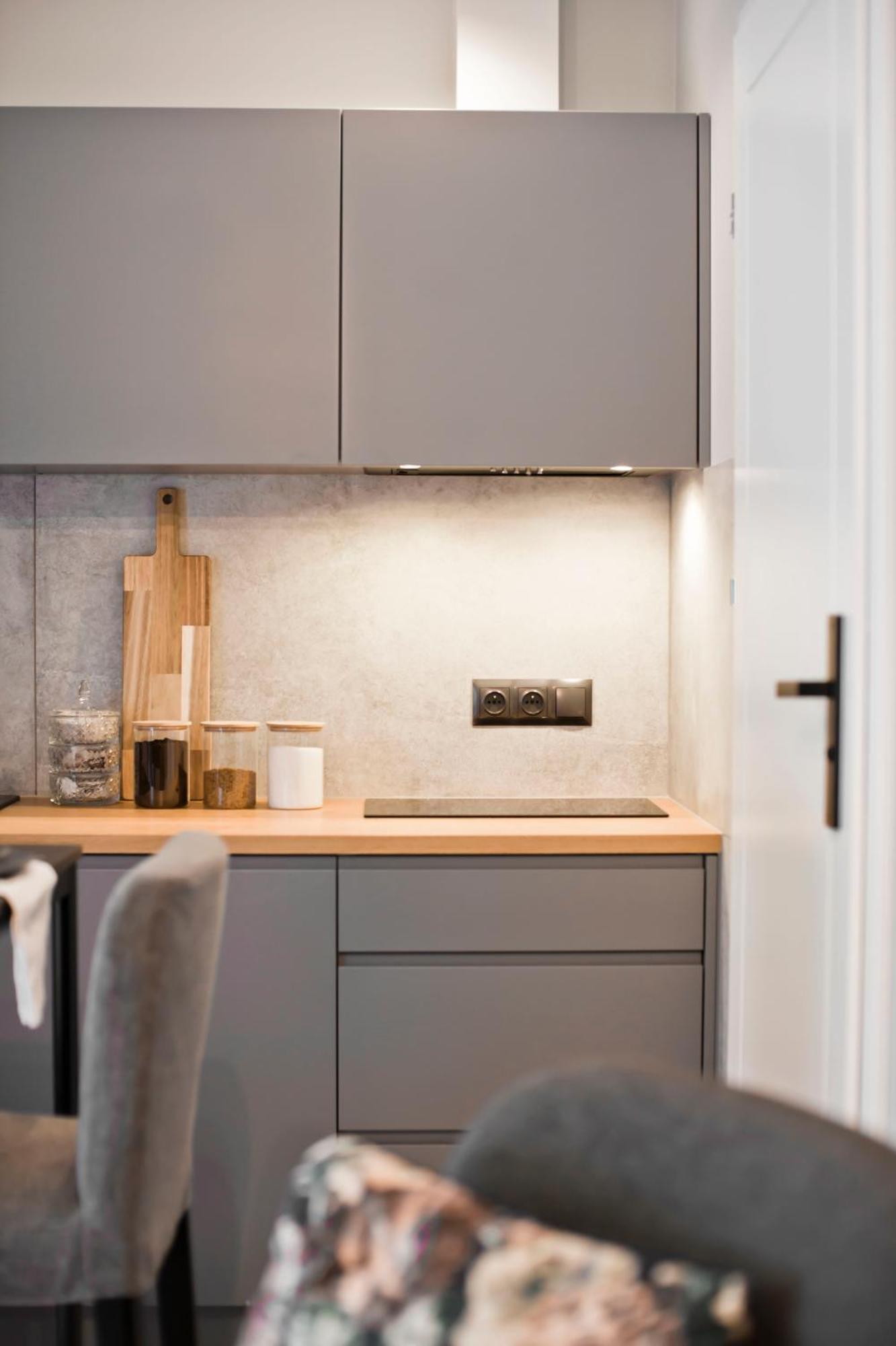 Balaton Apartamenty Trzebinia  Εξωτερικό φωτογραφία