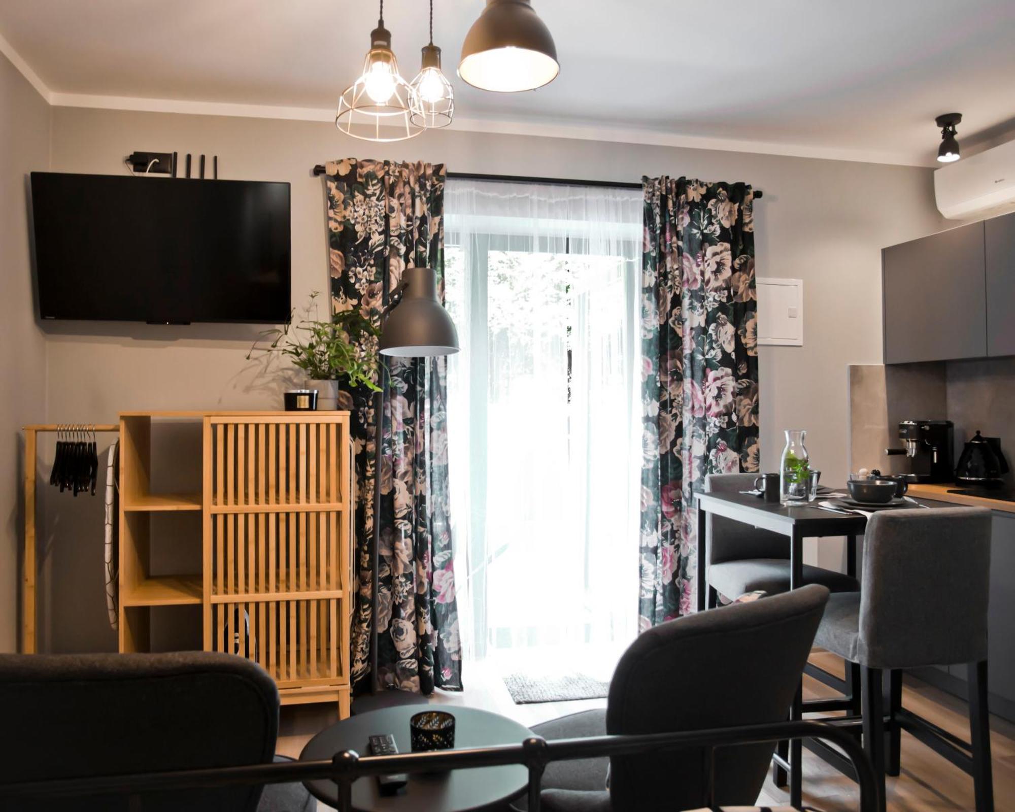 Balaton Apartamenty Trzebinia  Εξωτερικό φωτογραφία